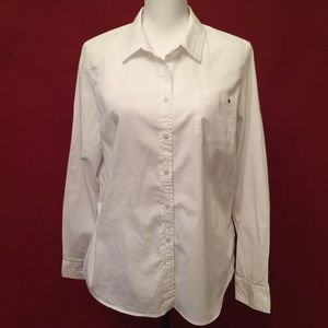 🌻 Tommy Hilfiger Button-down 🌻